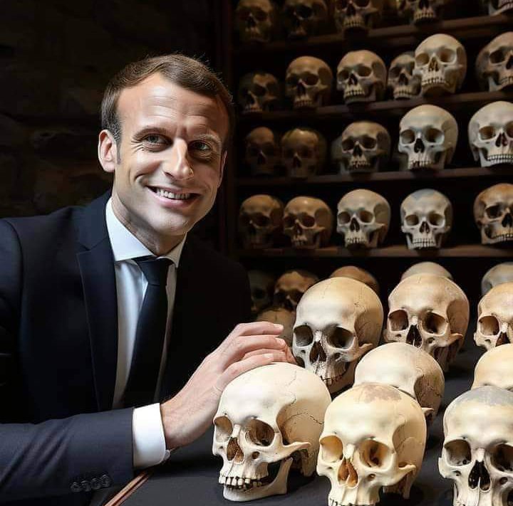 صورة مستفزة جدا ..ورغم ذلك يبقى محبوب عند بنو كرغل..