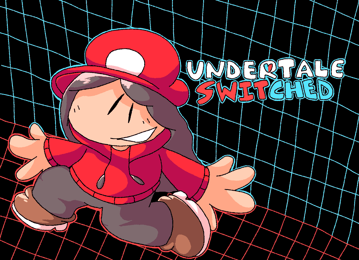 one_pedal's tweet photo. yo
#UndertaleSwitched https://t.co/eDRQUAn2JJ
