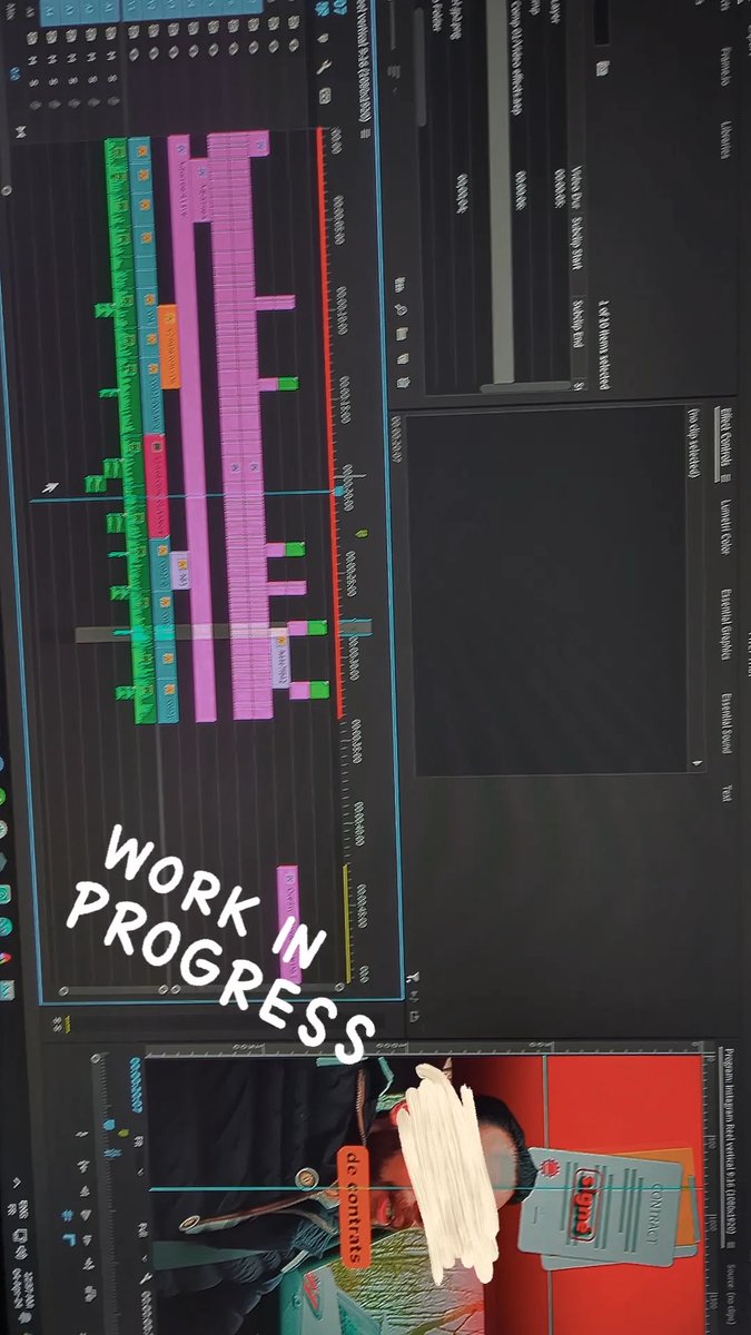 SuperbEdit's tweet image. The grind never stops 🔥🔥

#videoediting  #videoeditor