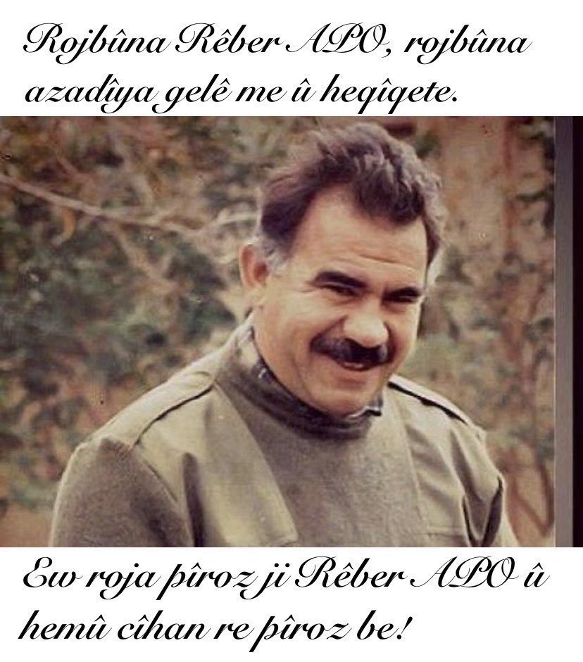 Nurten Çelebi (@zeki_nurten) on Twitter photo 