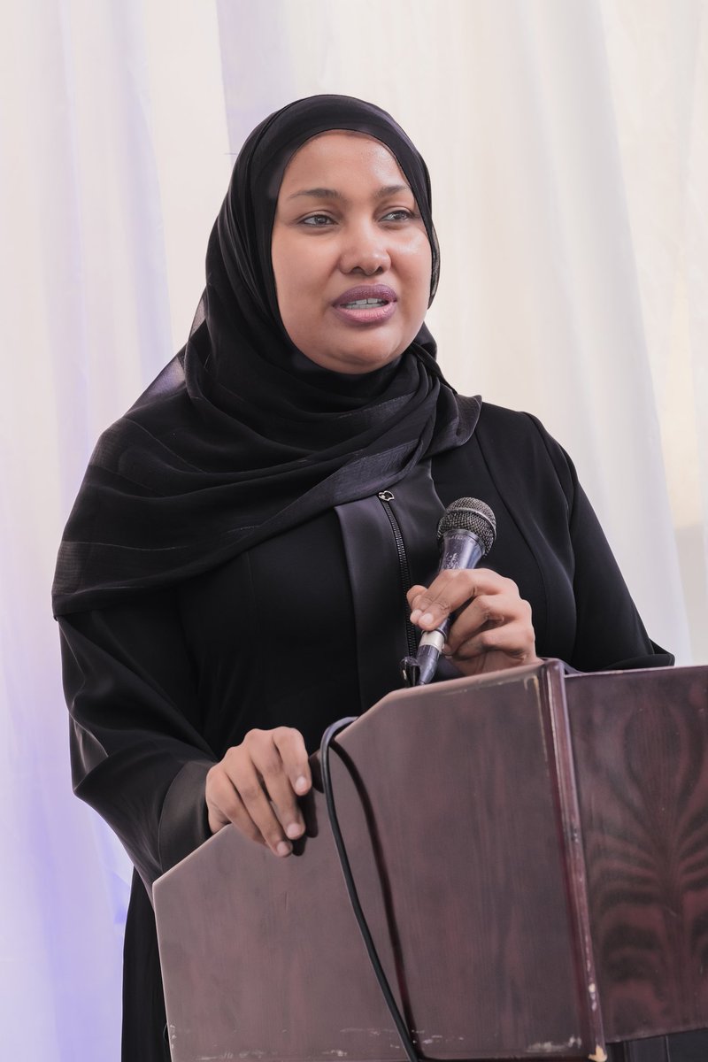 The Third Deputy Prime Minister, Rt. Hon. Lukia Nakadama, presided at an Iftar dinner for the community hosted by Uganda Civil Aviation Authority at the UCAA Head office on Wednesday, April 3. The colourful inaugural event was attended by stakeholders from Entebbe and beyond.