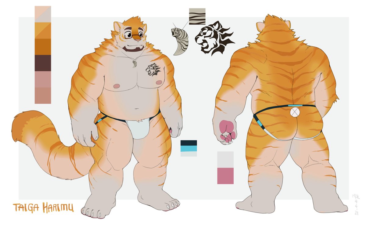 ref sheet commission