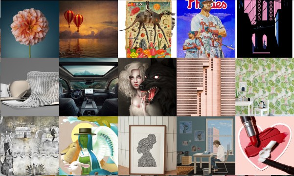 Creatives, want more exposure? Create your free portfolio on The Creative Finder today. ow.ly/IIoR50Qkt76