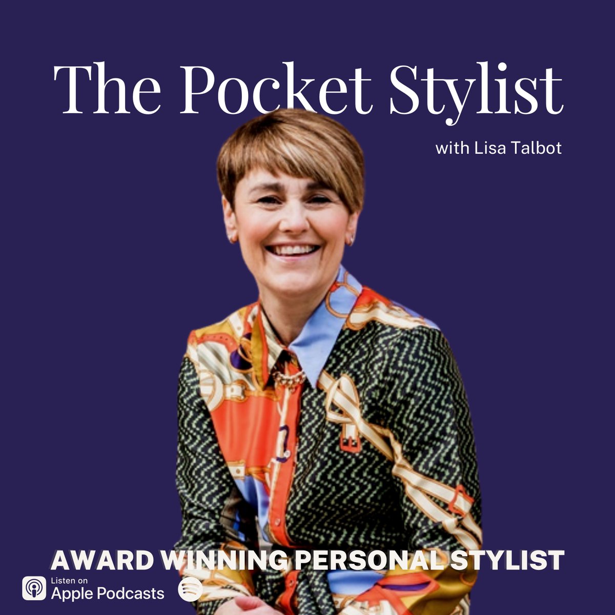 listalbot's tweet photo. In this weeks episode I wanted to share my style advice on jacket lengths.
With so many styles & shapes of jackets & coats in the stores, both online & instore, I know it can be overwhelming.
https://t.co/t469jslXrR
#podcast #personalstylist #thepocketstylist #styleexpert https://t.co/0XyiQG6Kou