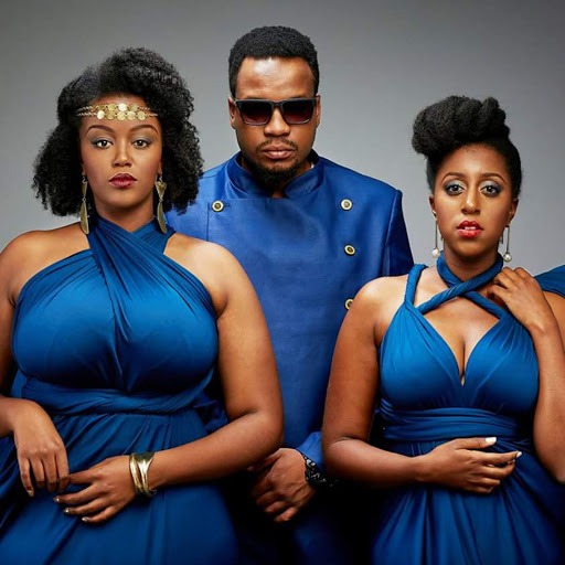 K24Tv's tweet photo. Which is your all time favorite jam by @Elani
 #TBT #Enteractive https://t.co/yMpWZF2f4C