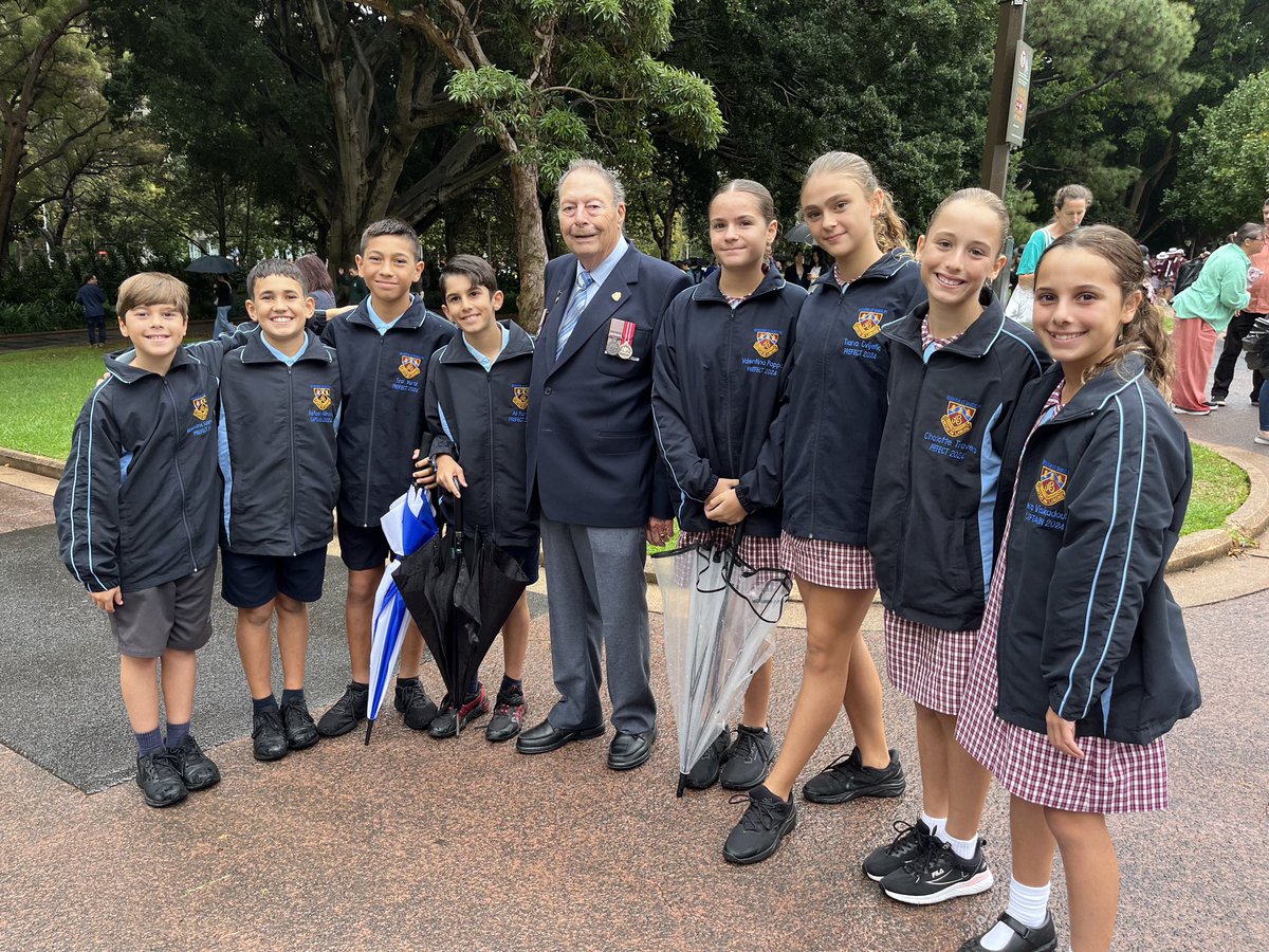Brighton-Le-Sands PS tweet media