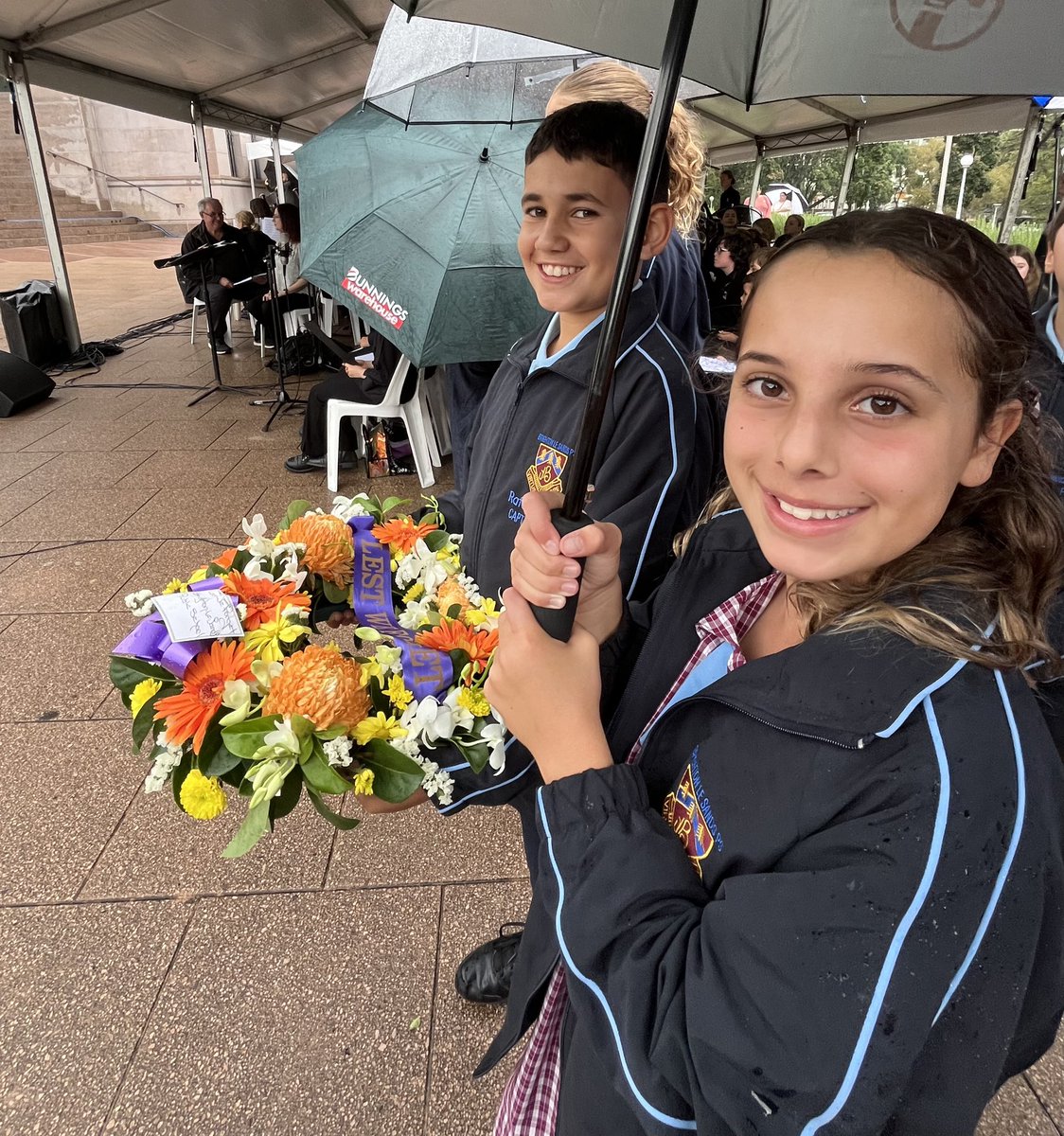 Brighton-Le-Sands PS tweet media