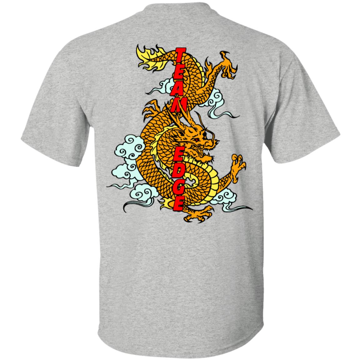 Team Edge Merch Dragon Tee
#TeamEdgeMerch #DragonTee #TeeShirt #Apparel #Fashion #Merchandise #Clothing #TeamEdge #YoutubeMerch #GraphicTee #FanMerch #Streetwear

tipatee.com/product/team-e…