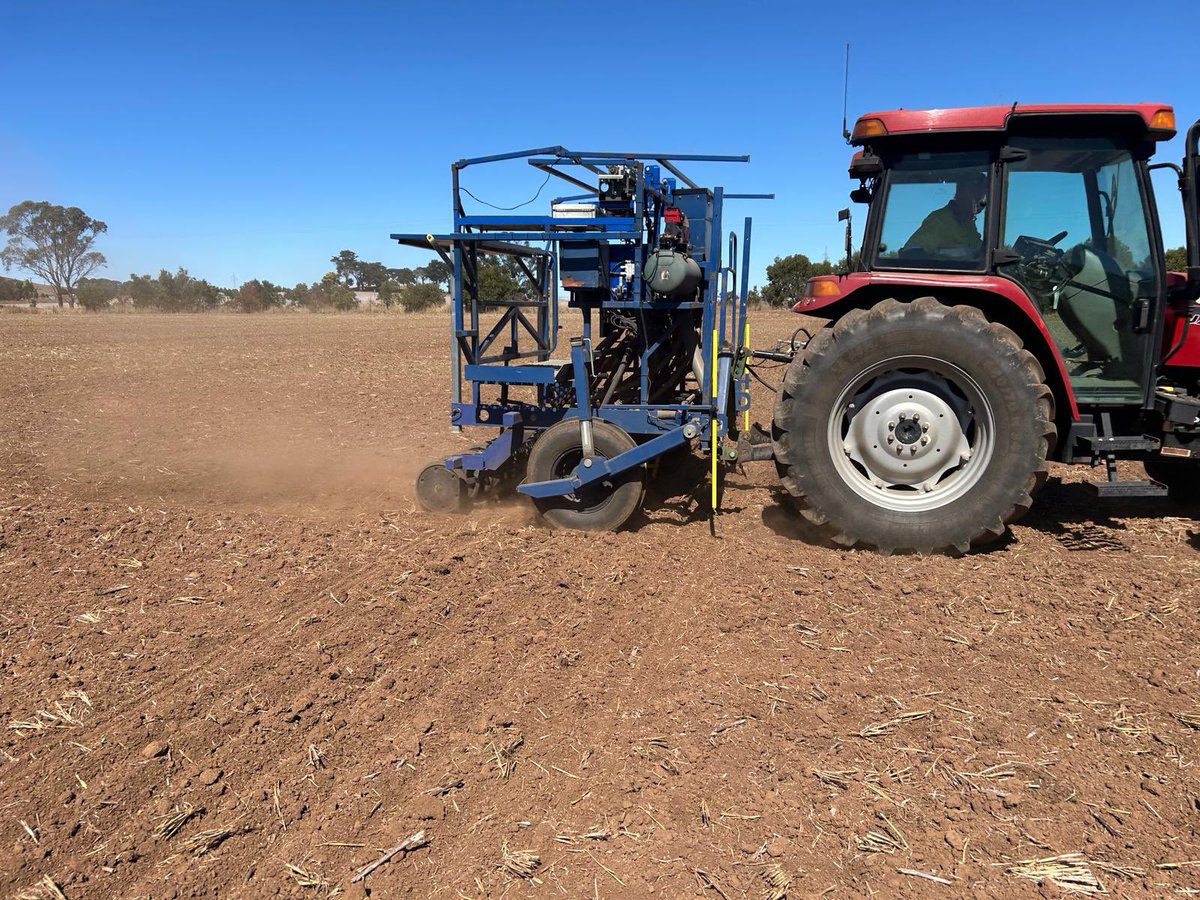 Altora Ag - Ballarat tweet media