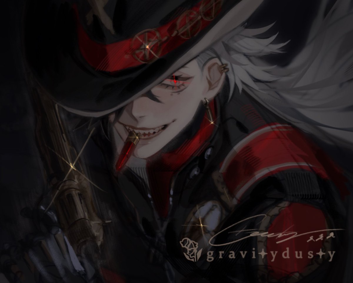 Boothill... #HonkaiStarRail