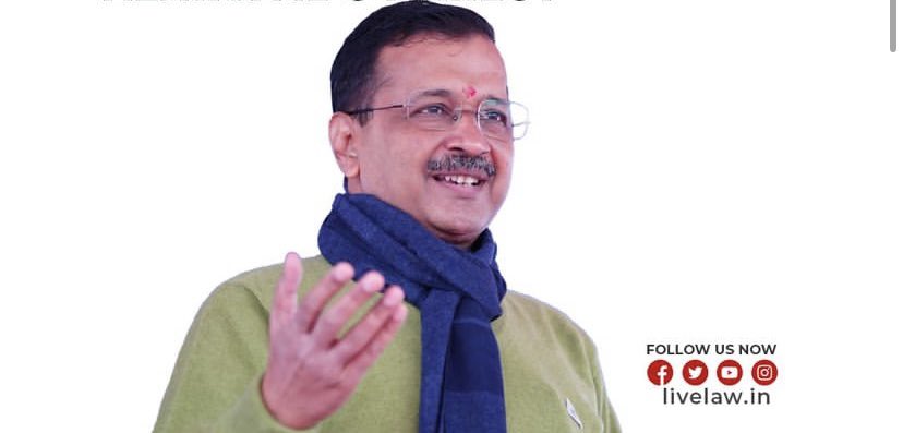 #BREAKING Delhi High Court refuses to entertain second PIL seeking removal of Arvind Kejriwal from the post of Chief Minister of Delhi. “At times, personal interest has to be subordinate to national interest,” the court remarked. #ArvindKejriwal #ED