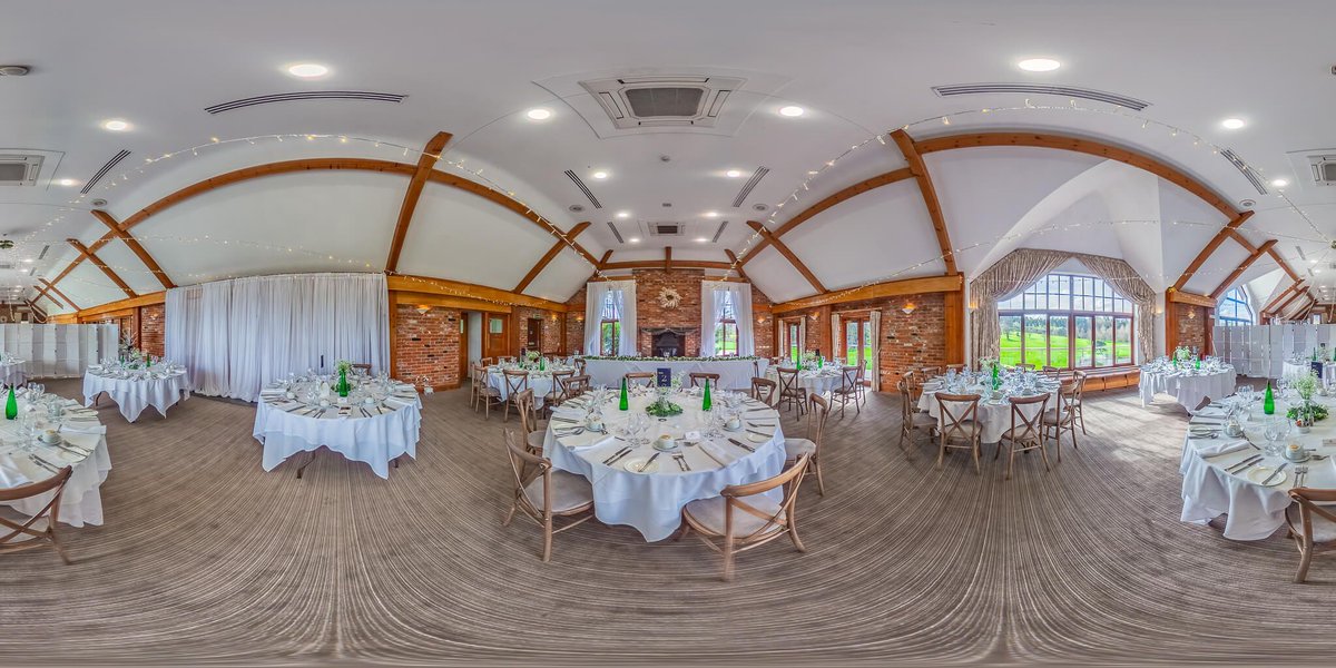 360 Virtual Tours for Wedding Venues—Helping Wedding venues create engaging 360-degree photography and virtual tours to help couples research your location, increase interest, and stay front of mind in their buying journey. 
buff.ly/4cHUn2T 

#WeddingVenues #MHHSBD