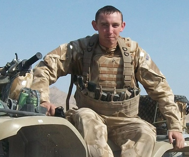 Remembering Rifleman Mark Turner, 3rd Battalion The Rifles, killed in an IED blast whilst on foot patrol near Forward Operating Base Zeebrugge in the Kajaki Area, Helmand Province, Afghanistan on the 4th April 2010 aged 19. He was posthumously Mentioned in Despatches #Afghanistan