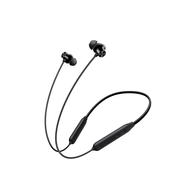 Between the hype of the CMF Neckband and the brand perception of the OnePlus Bullets Z2 ANC, everyone forgot about the real champ of neckbands under INR2000. The Realme Buds Wireless 3 is an underrated product that has amazing audio quality, good enough ANC, nice app support,