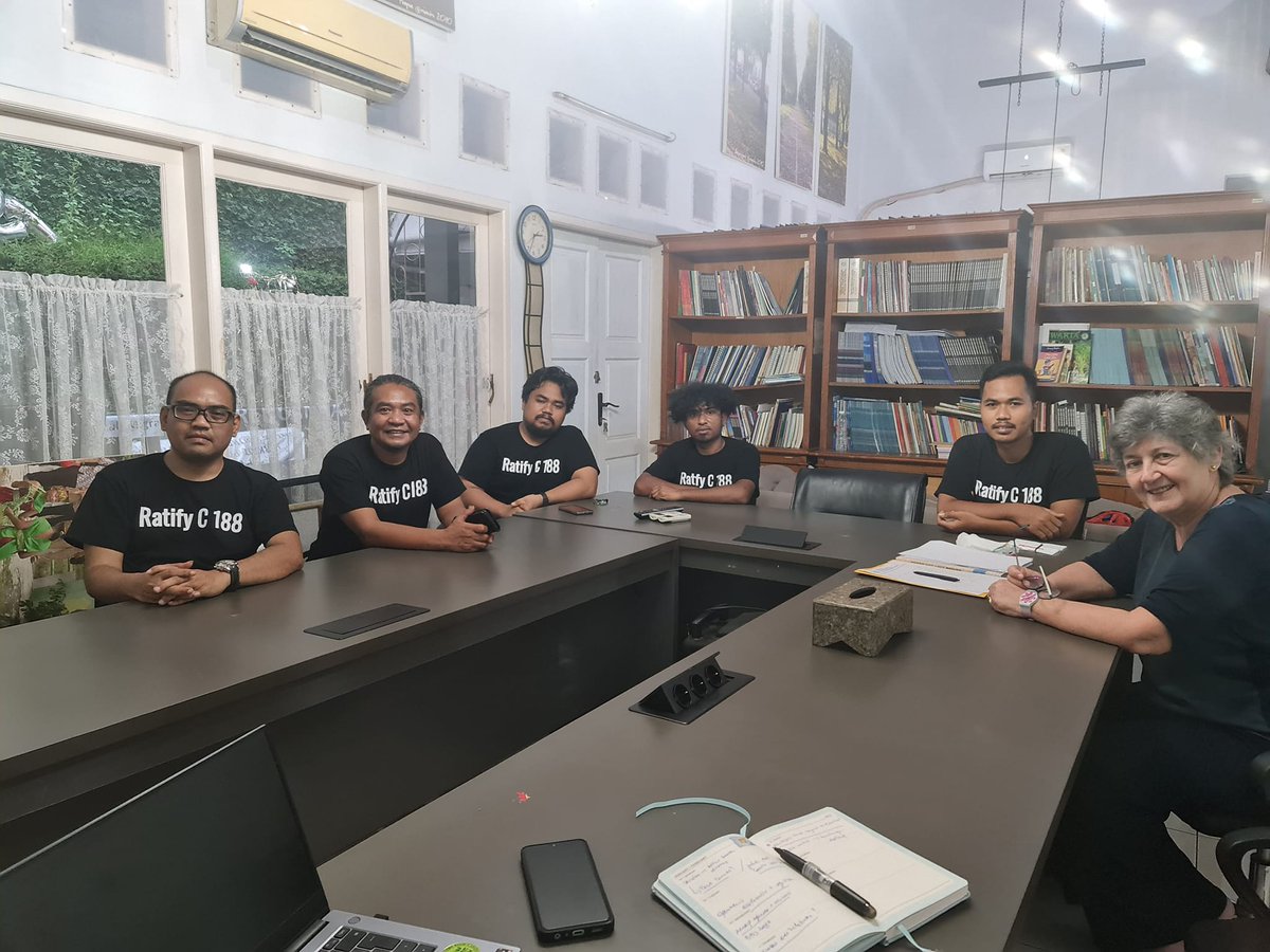 ILOAsiaPacific tweet media