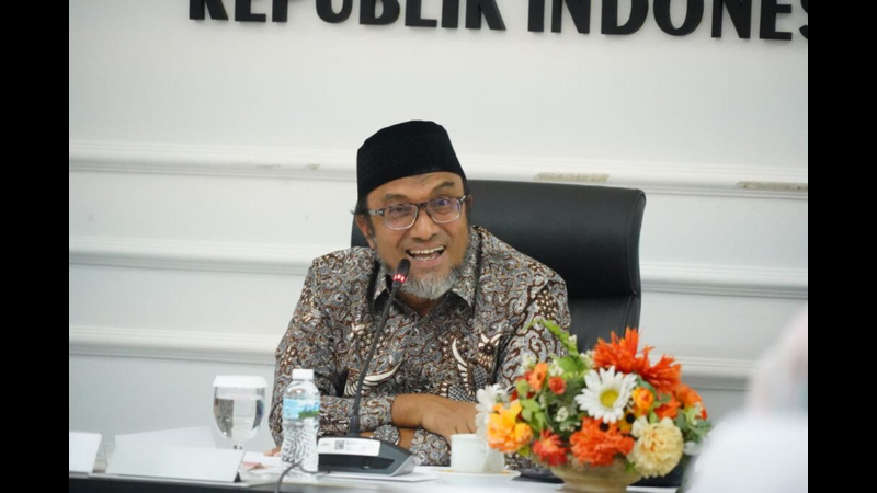 Legislator PKS Pertanyakan Upaya Pemerintah Hapus Kurikulum Pramuka dlvr.it/T52qrj