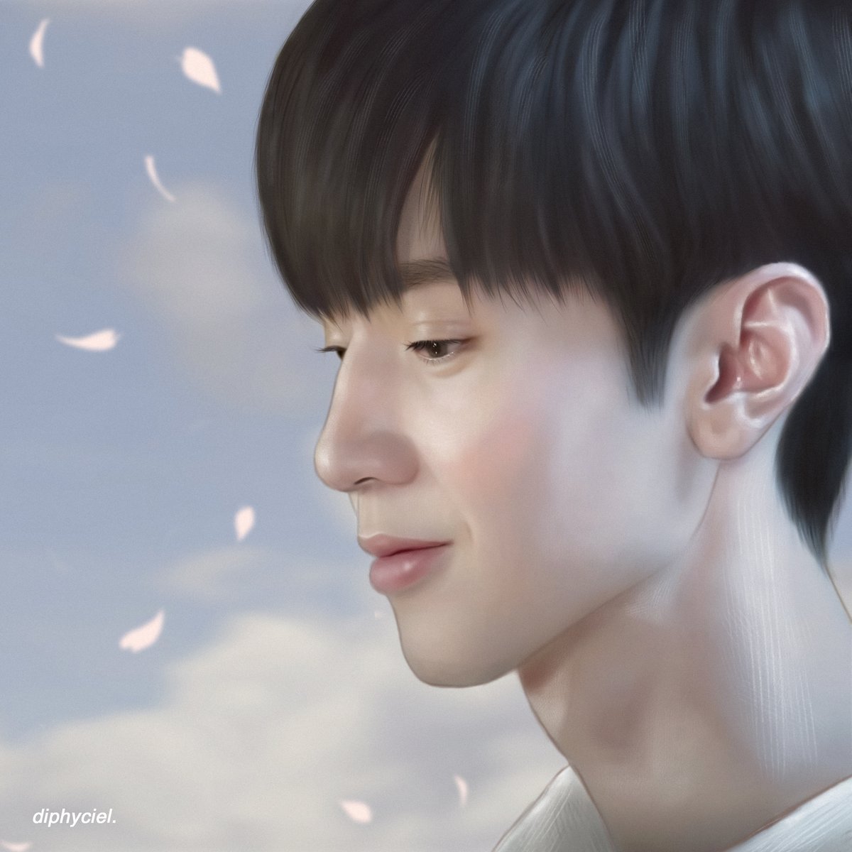 april 🌿 zhou siyue

#陈哲远 #ChenZheyuan