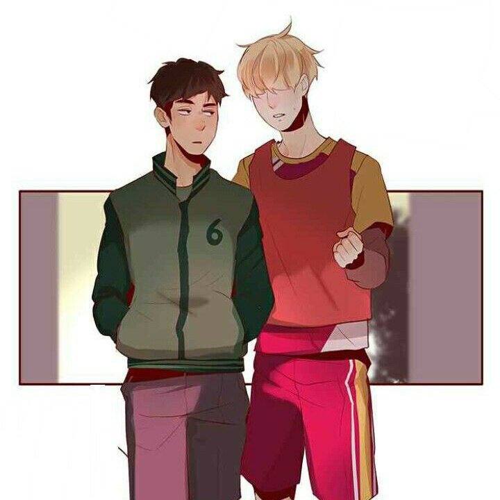 pelorot's tweet photo. flawless au (bagian 2) — non pair, bromance.

𝘚𝘐𝘎𝘐𝘛 𝘗𝘜𝘕𝘠𝘈 𝘗𝘈𝘊𝘈𝘙.

"AFTER EVERYTHING WE'VE BEEN THROUGH??" https://t.co/BuNgdUXc2J