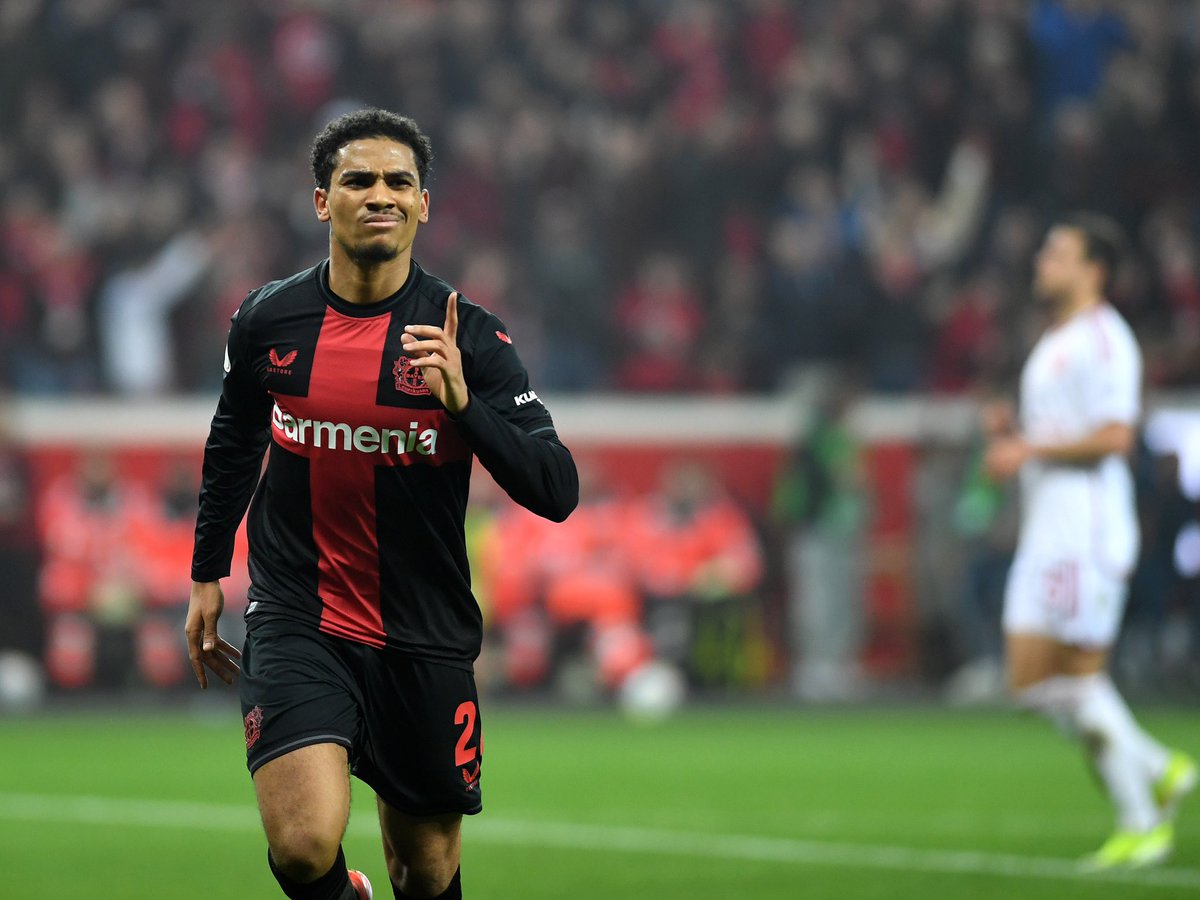 Actu Foot tweet media