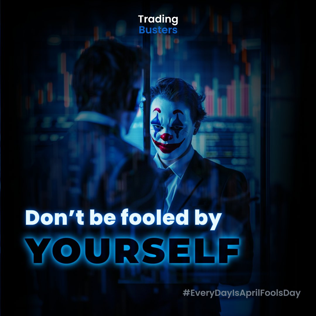 Trading Busters tweet media