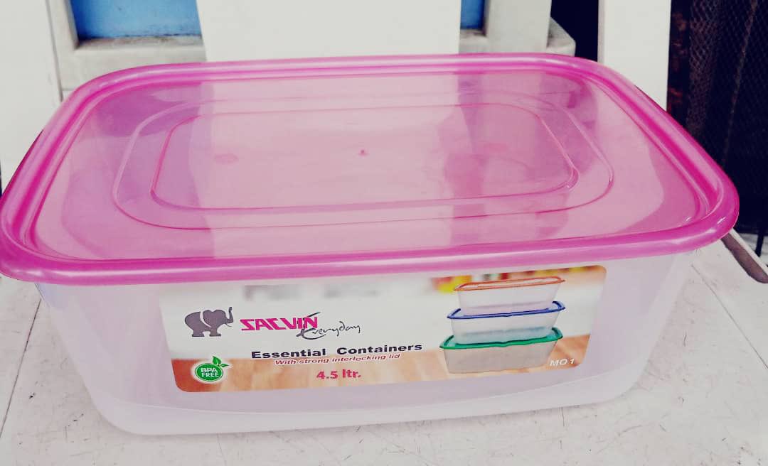 akomscopy's tweet photo. Good morning food vendors…

Which of this container is your favorite or most used packaging product….? https://t.co/MvMXTk67TU
