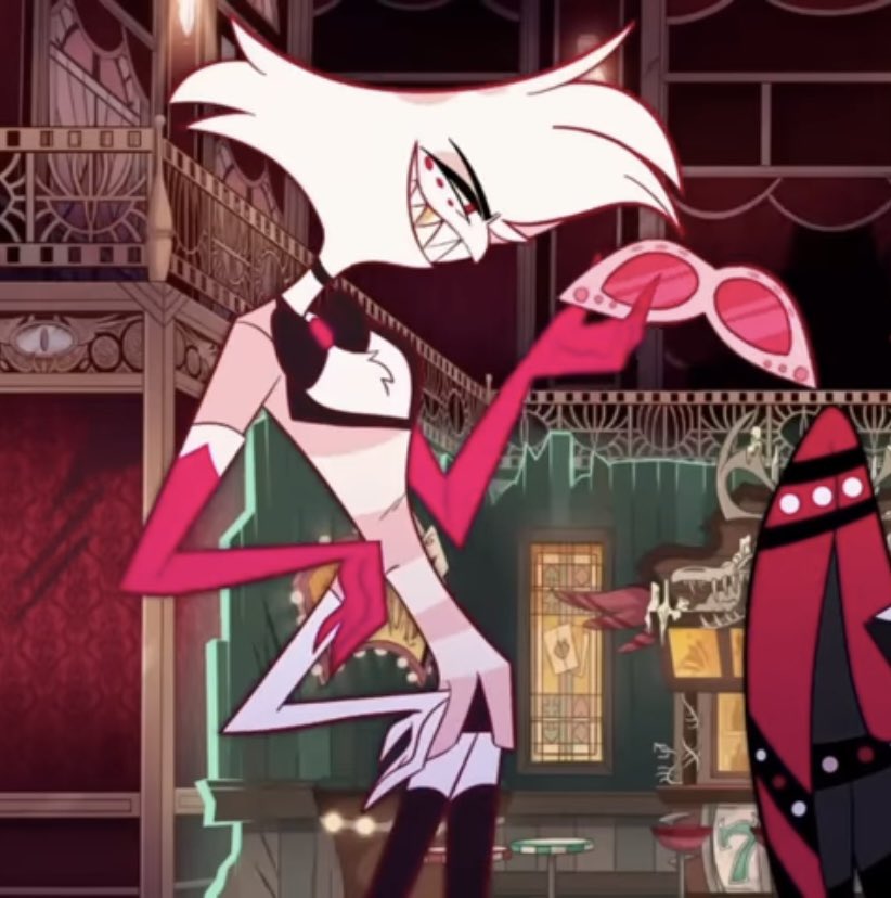 RubyRhiannon's tweet image. currently rn it’s between luci and angel on a day to day basis