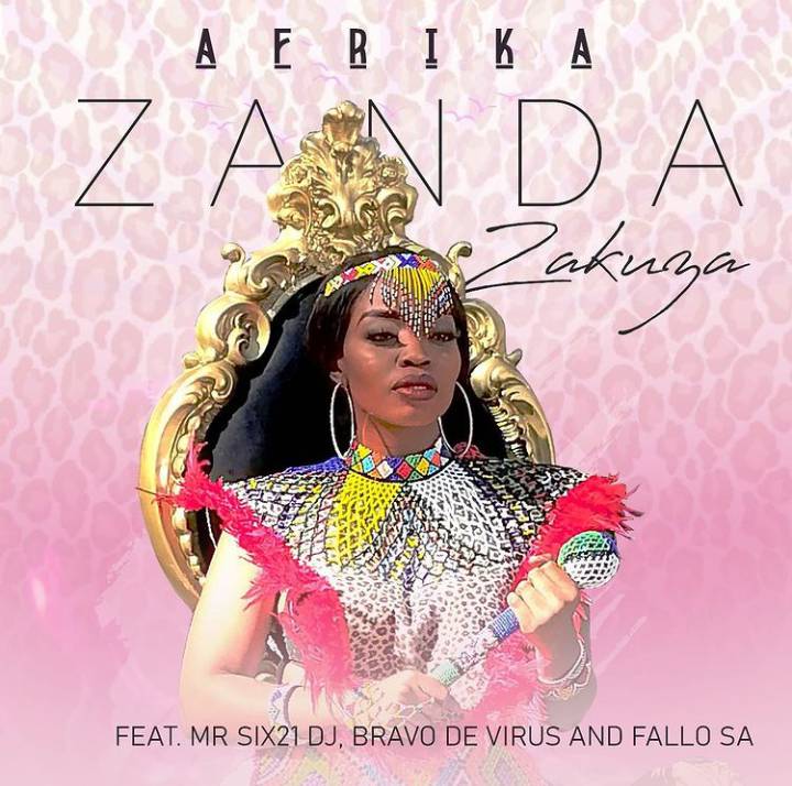 PENtertainment
VIDEO: Artist: #ZandaZakuza feat Mr Six21 DJ, Bravo De Virus & Fallo SA | Song: Afrika | Genre: Afro Soul | Song Status: Single | Year: 2021 | Tagline: #AfricanThursday #feelsgoodmusic
youtu.be/jkdkuTFpKTI?si…