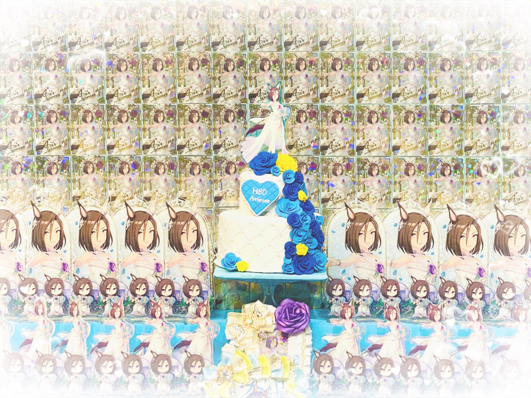 Ricoになります⭐︎ キリコ⍤⃝ ⍤ ⍤⃝ (@kiricomm) / X
