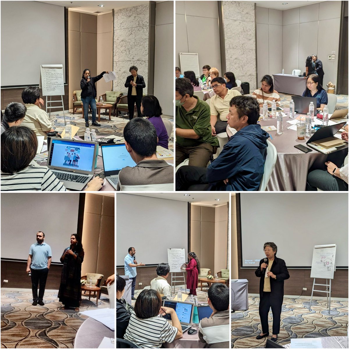 TCI conducts its first Country Mission in Thailand to facilitate capacity building of local OPDs and strength TCI’s movement at the National level. #TCIGlobal #Thailand #countrymission #UNCRPD #communityinclusion
