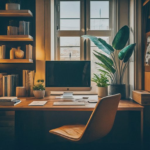 soyjonytaah's tweet image. Tip: Organize your workspace for maximum efficiency. A clutter-free desk leads to a clutter-free mind! #WorkspaceZen