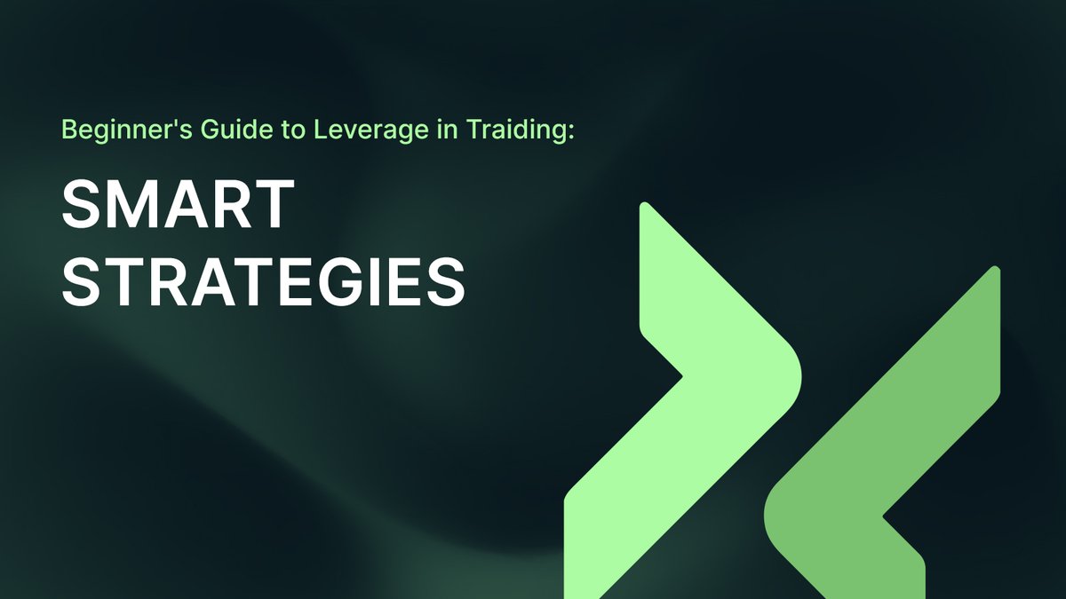 🚀 Just starting your trading journey? Our latest blog post is a must-read! Discover how to use leverage wisely to amplify your trading results. Dive in now for all the insights! 📈 nereus.finance/post/beginner-… #TradingTips #LeverageGuide