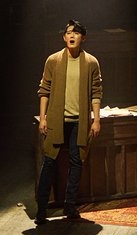 초저화질의 유승현 tweet media