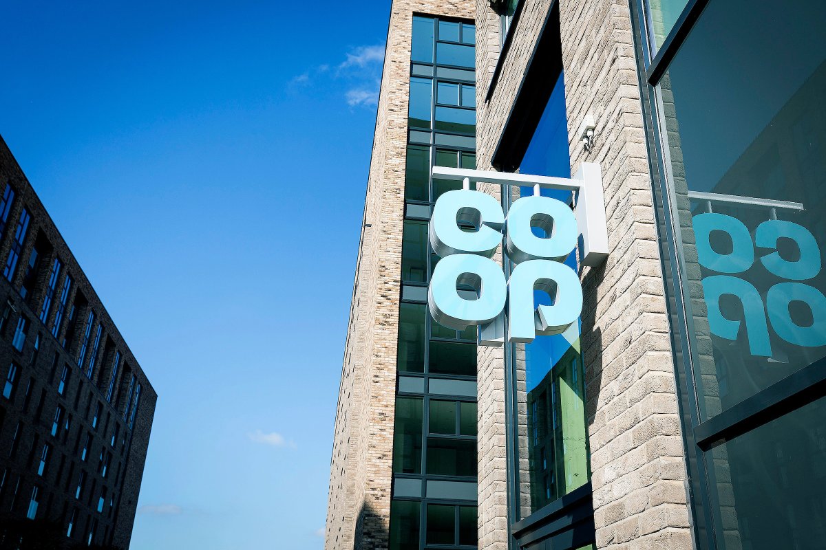 Our <a href="/coopuk/">Co-op</a> annual results are out today.

See below for further details ⬇️

Stronger Co-op boosts membership and targets growth in 2024 and beyond.

co-operative.coop/media/news-rel…