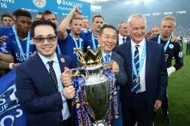 Stand and sing Vichai Had A Dream in the 66th Minute to celebrate and remember the Boss on his 66th Birthday at the Birmingham game. #66thmin #vichai #lcfc @thefoxesarms @Tom_LFTV @ReeedyDZN @philholloway71 @OwynnPA @LCFC @Lee_Chappy @Beyondthe90LCFC @Leicestertid @FoxesofLCFC