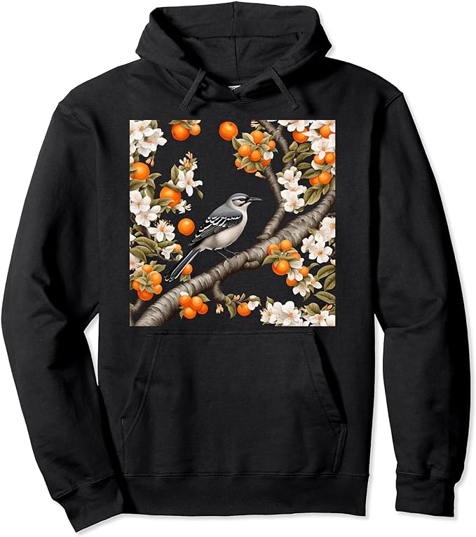 TaicheTees's tweet photo. #iPhone 15 Mockingbird And Florida Orange Blossom #Case #Mockingbird And Florida #OrangeBlossom #taiche #NationalFloridaDay #January25th #floridaday #florida #orlando #floridalife #fl #floridavibes #travel #orlandoflorida #visitflorida #traveling https://t.co/FebtN5o6Id #Amazon https://t.co/oZAIBHyRry