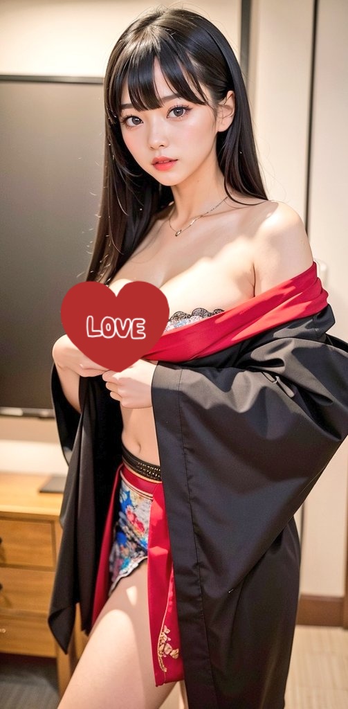 Slightly naughty kimono girls with bare shoulders💕

#Japanesegirls #Art #Photography #Fashion #Japaneseclothes #Japanesestyle #Kimono #Yukata
#SexyGirls #aibeauty #aigravure