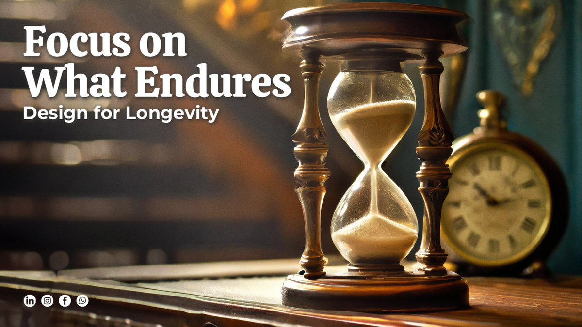 mayankverma_3's tweet image. Deconstructing Design Trends: A Critical Analysis of the &quot;Next Big Thing&quot; linkedin.com/pulse/deconstr… #DesignThinking #CriticalDesign #TrendWatch #DesignInspiration #LinkedIn #Infinity #Article #InfinitySTS