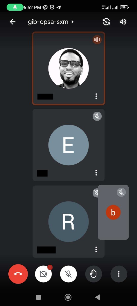 Zennxz's tweet photo. GM everyone! 
Grinding Web3 jobs while snatching up those sweet airdrops!

$BLOCK | $PARAM | $BUBBLE | $RCADE | $TRIP | $COOKIE https://t.co/NTFIKaPzWP