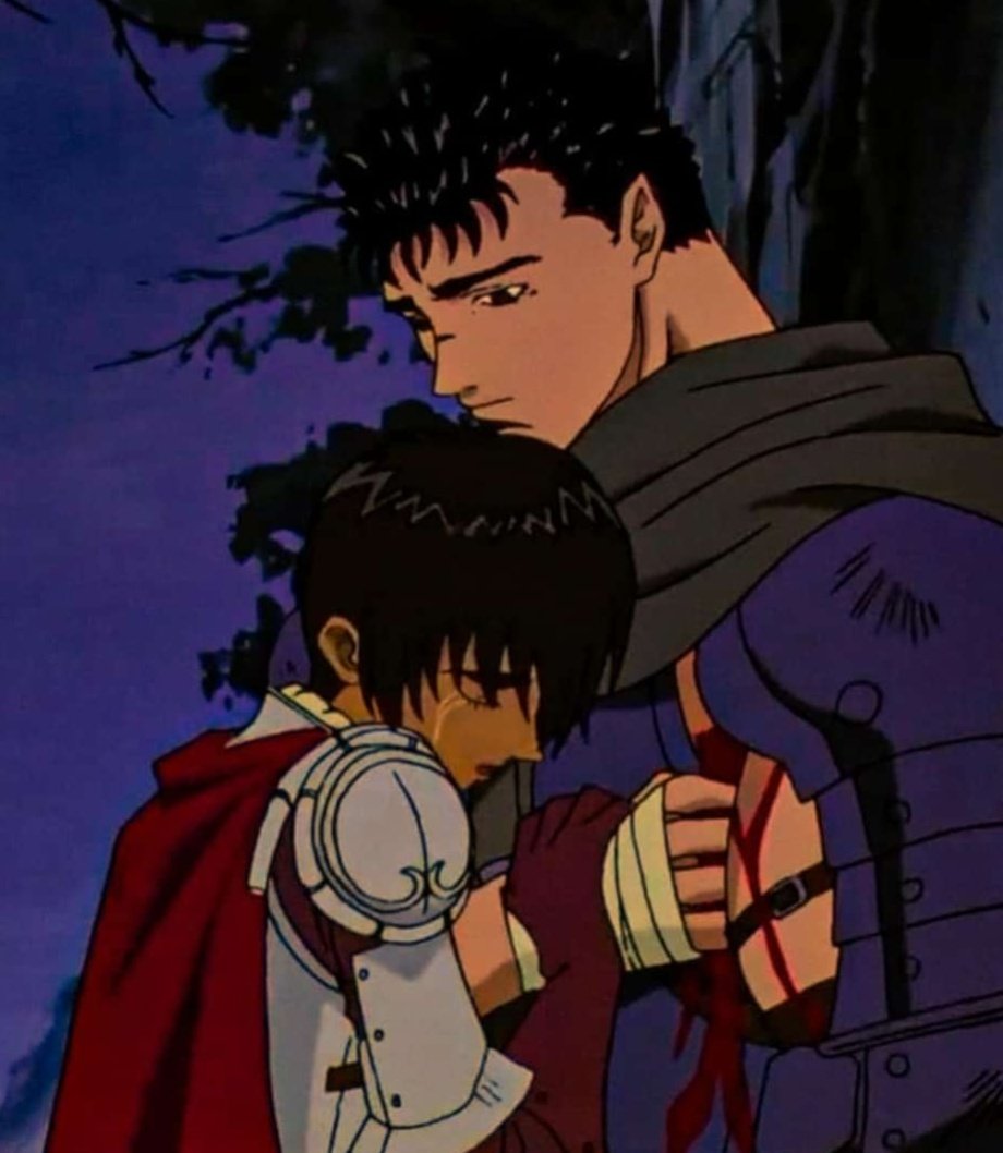 daily_berserk's tweet photo. https://t.co/74eScWArX1