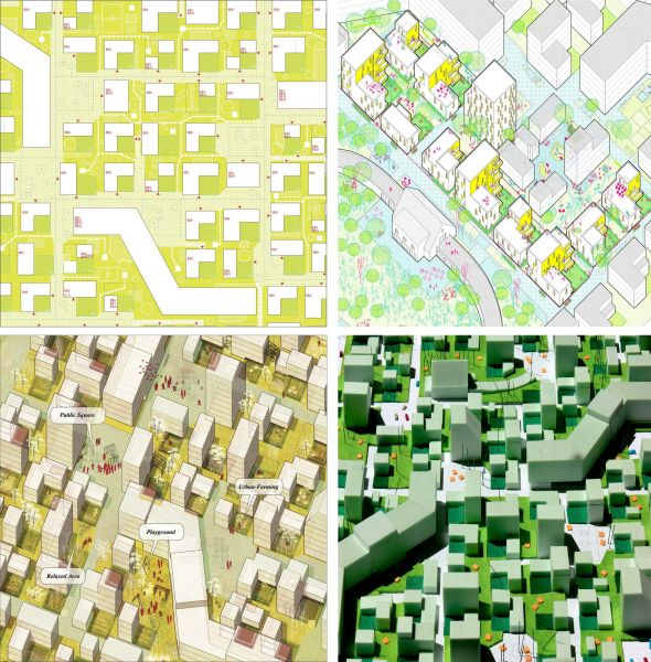 Las Casas Girasol de Wildgarten, un ejemplo de los criterios que fomenta la Nueva Bauhaus Europea
#ViviendaColectiva #Arquitectura #Bauhaus
acortar.link/UffqtK