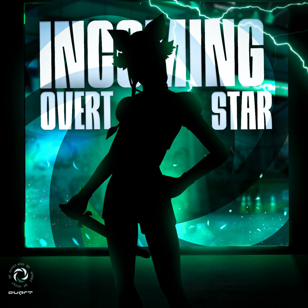 OvertGGs's tweet photo. a familiar face is returning to Overt https://t.co/Nsh6MYRz0p
