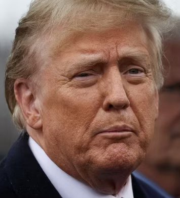 They have put Donald Trump through as much stress as possible in the last year in an attempt to break his spirit. Do you support him?