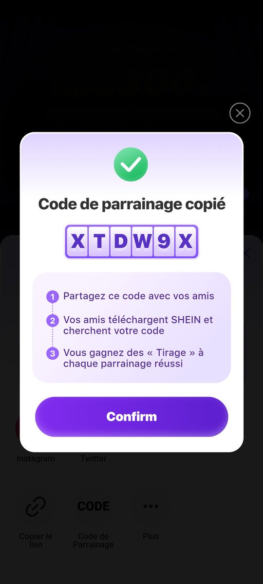 Morgane_Aliyyah's tweet photo. Il men reste un a avoir https://t.co/OBz8atvRig