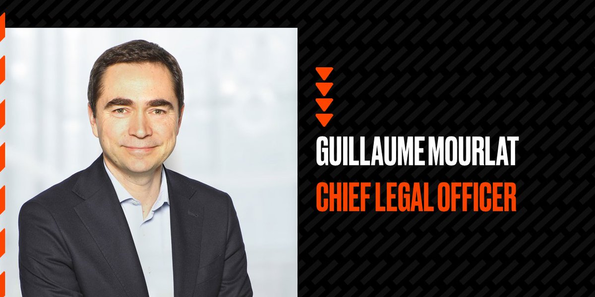 📣 Martin Thomas, CEO of <a href="/Mobilize_FS/">Mobilize Financial Services</a> announces the #appointment of Caroline Jeandeau as Chief Compliance Officer and Guillaume Mourlat as Chief Legal Officer, to the Mobilize Financial Services Executive Committee.

📰 Find more in our #pressrelease: spkl.io/601440xCM