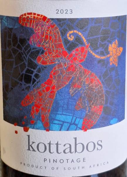 Reenen Borman does Pinotage and it's super-cool. Kottabos new releases reviewed (subscribe to read): winemag.co.za/wine/review/ko…