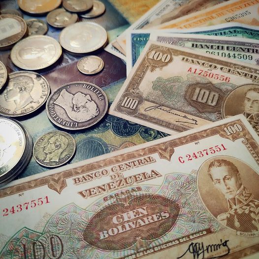 Numislibros's tweet photo. Atención - personalmente en Caracas, Maracay, Altos Mirandinos, Barquisimeto. Valoraciones a Toda Venezuela.

¡Somos Numislibros. Trabajamos para ti las 24 horas del día. Si tienes alguna duda. Contáctanos!

#coleccionismo #monedas  #oro  #plata  #venezuela  #coleccion #04Abril https://t.co/GMH5OvZ8xL