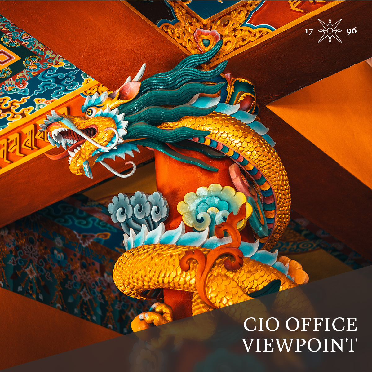 Investing in #China? With rules shifting and uncertainties growing, we explore alternative routes for gaining access to the world's second biggest economy, including European #luxury brands, commodities, and other regional markets: spkl.io/601740axV