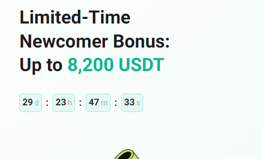 crypto_xk's tweet photo. 7,500 USDT Futures Trial Funds🚀🚀

😍Join : https://t.co/AlroKqiE0s
1⃣Complete sign up
2⃣Identity verification
3⃣First deposit and Frist trade https://t.co/z0S1ilJrhN