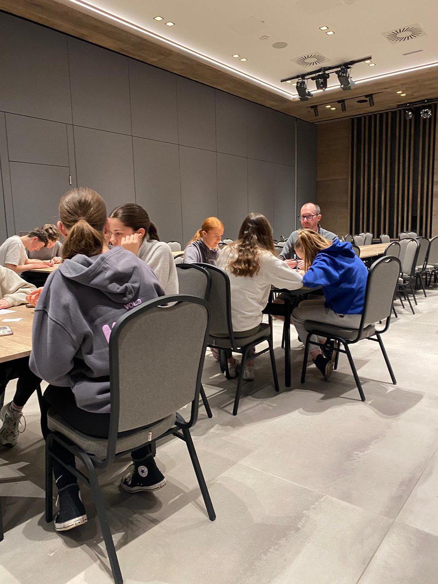 Kinross High PE tweet media