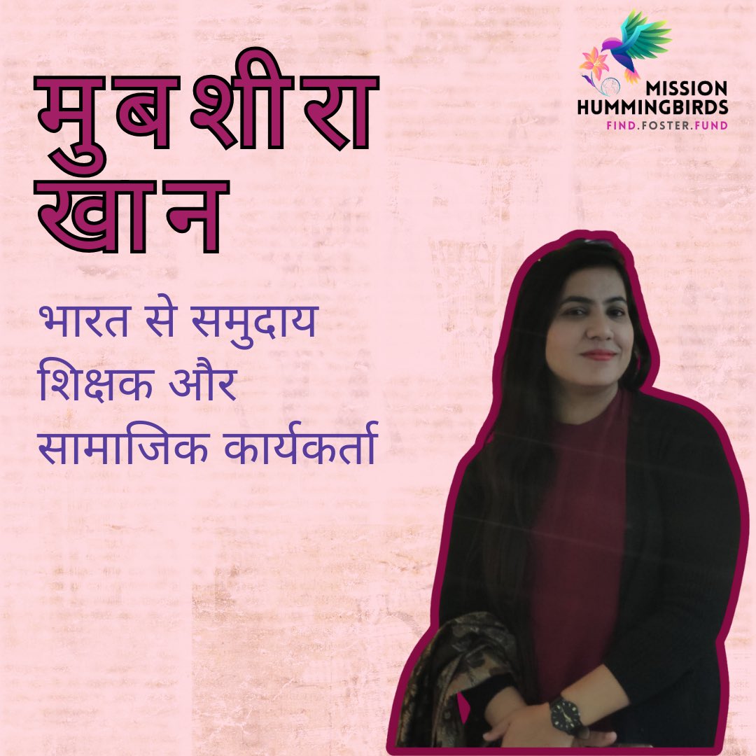 Mission Hummingbirds tweet media